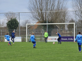 ST S.K.N.W.K./D.Z.C. '09 JO14-1 - ST FC De Westhoek '20/Z.S.C. '62 JO14-1 (competitie) 2023-2024 (3e fase) (77/135)